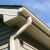 Hilltop Gutter Replacement by AB Siding Construction Corp